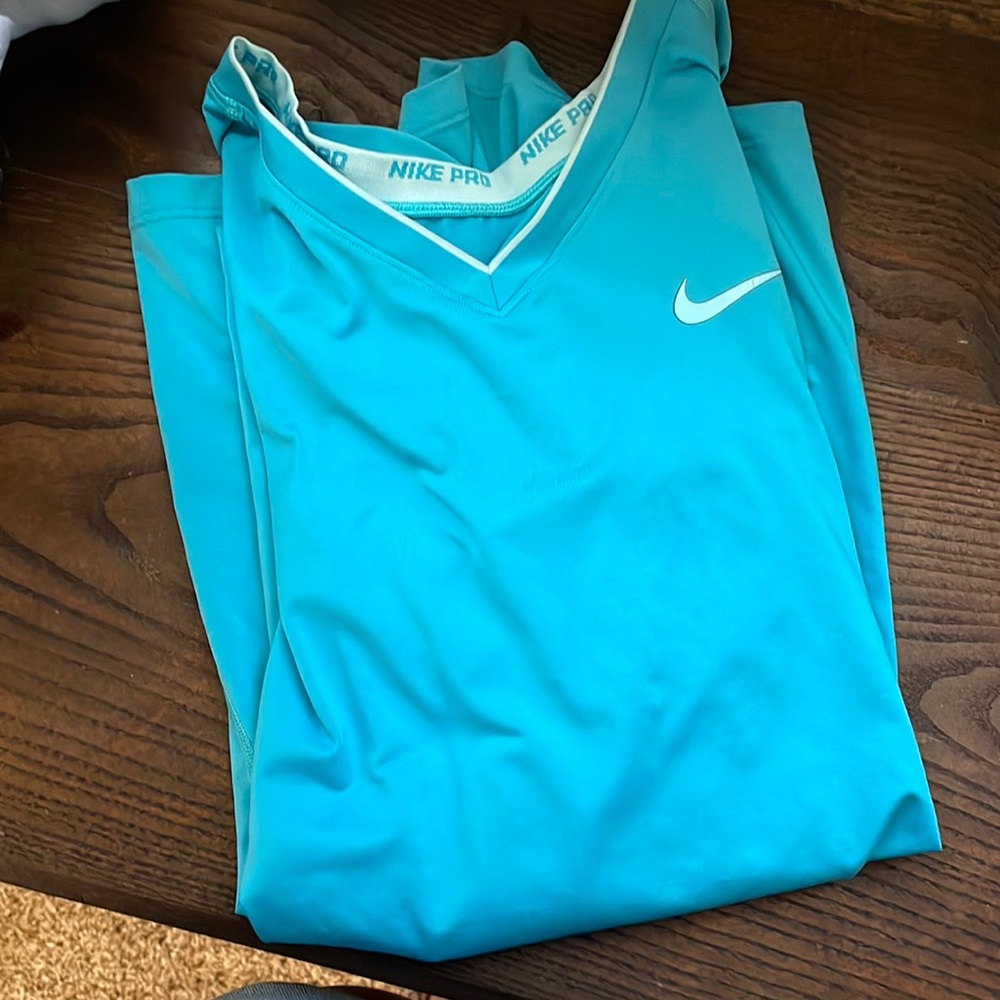 Long sleeve bike shirt